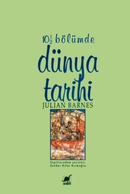 10½ Bölümde Dünya Tarihi