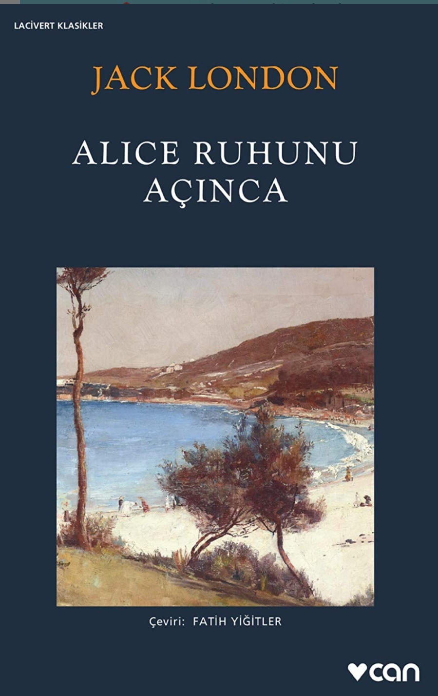 Alice Ruhunu Açınca