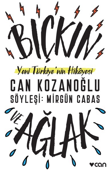 Bıçkın ve Ağlak