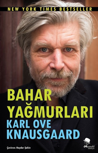 Bahar Yağmurları