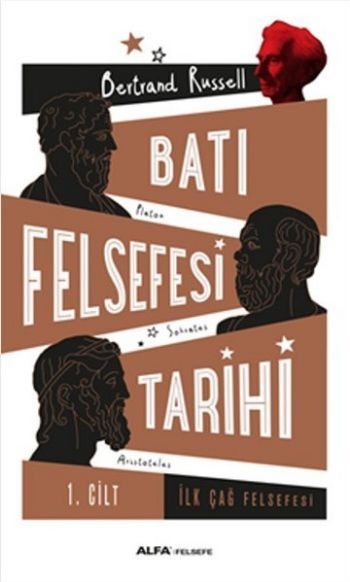 Batı Felsefesi Tarihi 1