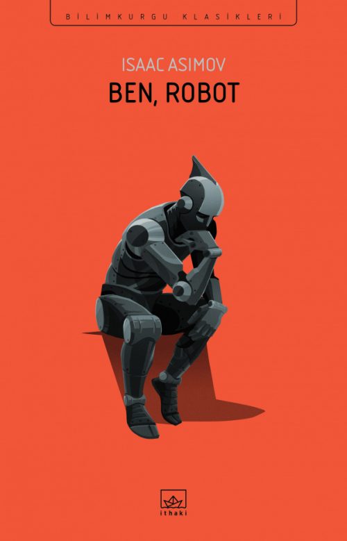 Ben, Robot