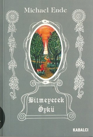 Bitmeyecek Öykü