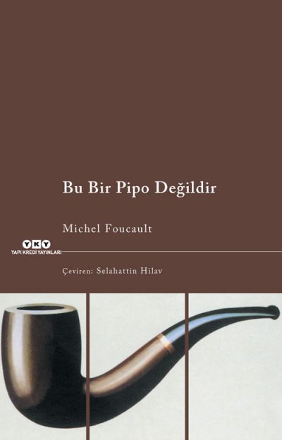 Bu Bir Pipo Değildir