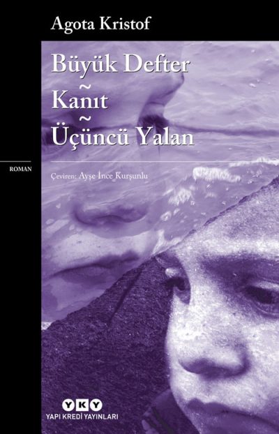 Büyük Defter – Kanıt – Üçüncü Yalan