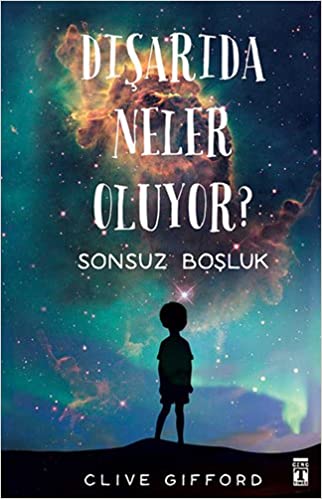 Dışarıda Neler Oluyor?