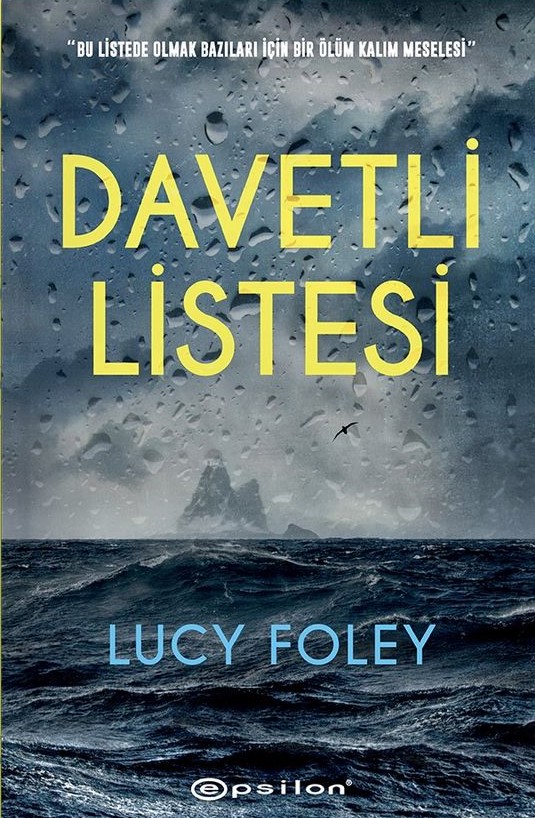 Davetli Listesi