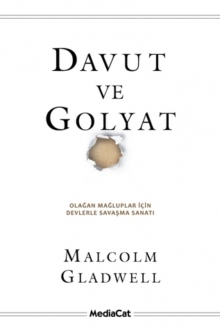 Davut ve Golyat