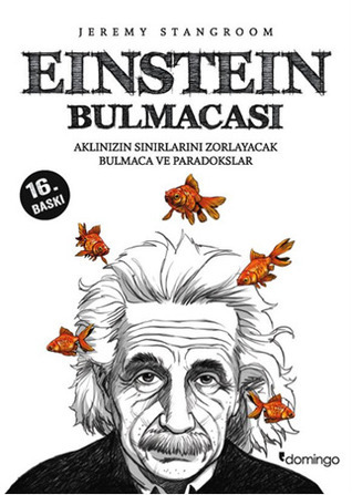 Einstein Bulmacası