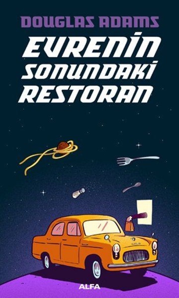 Evrenin Sonundaki Restoran