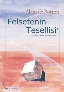 Felsefenin Tesellisi