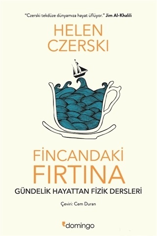 Fincandaki Fırtına