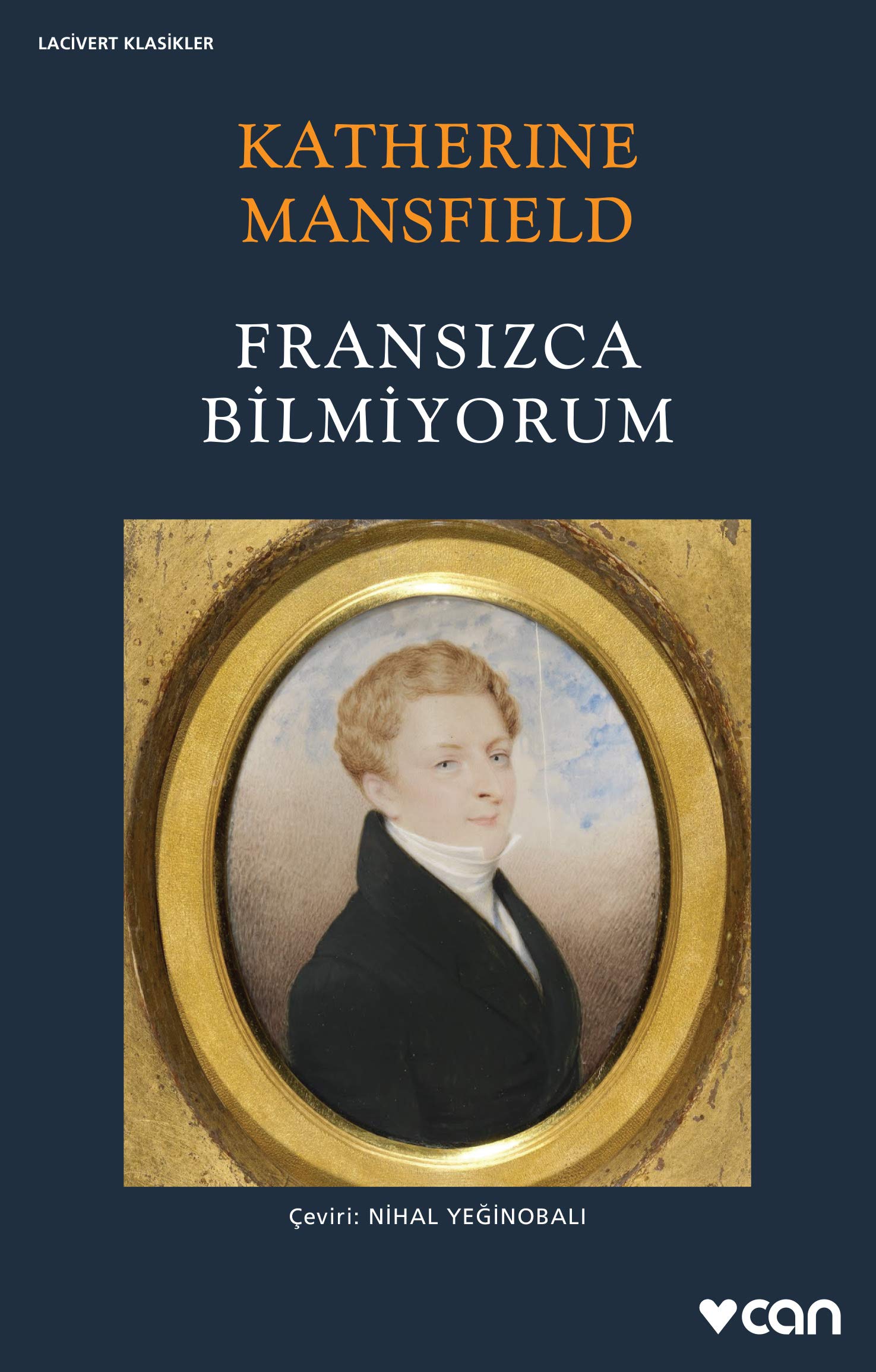 Fransızca Bilmiyorum