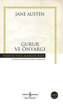 Gurur ve Önyargı