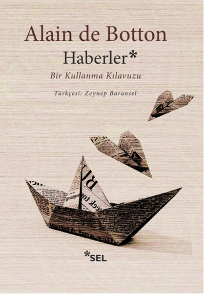 Haberler