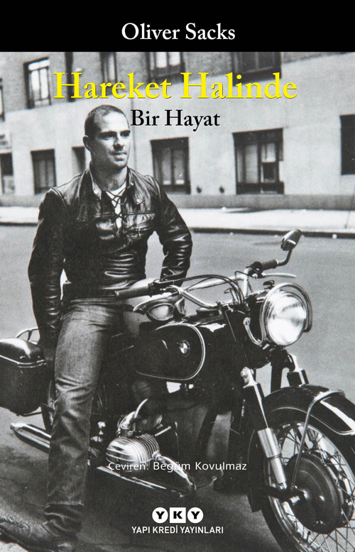 Hareket Halinde – Bir Hayat