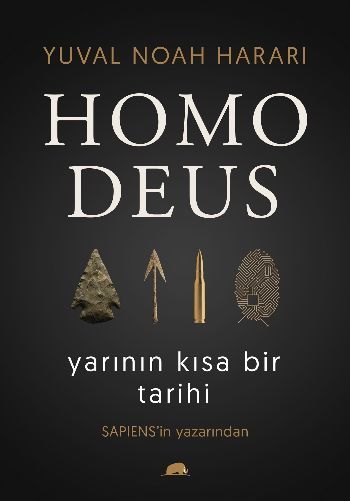 Homo Deus