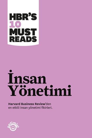 İnsan Yönetimi