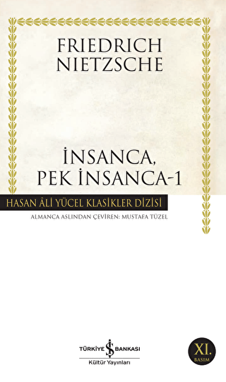 İnsanca Pek İnsanca