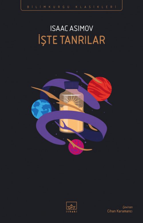 İşte Tanrılar