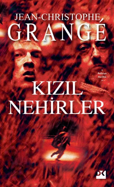 Kızıl Nehirler