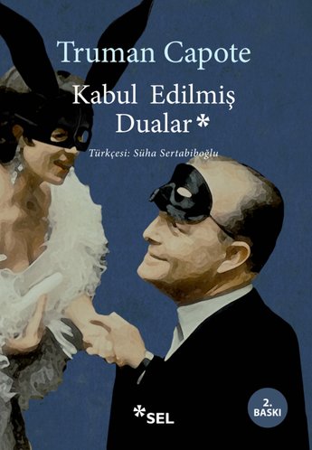 Kabul Edilmiş Dualar