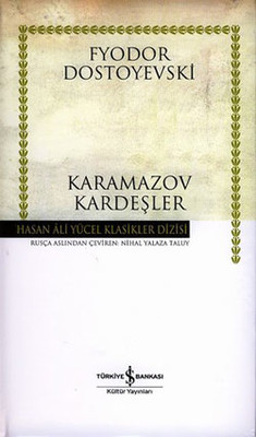 Karamazov Kardeşler