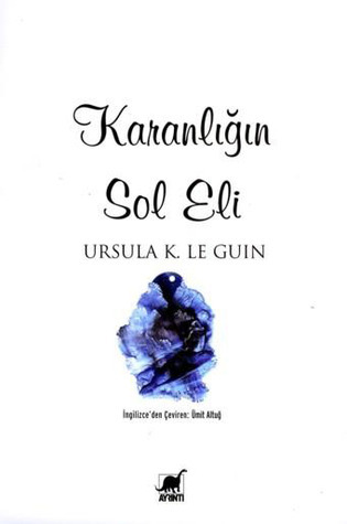 Karanlığın Sol Eli