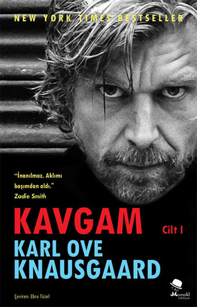 Kavgam