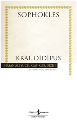 Kral Oidipus