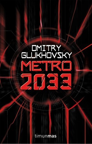 Metro 2033