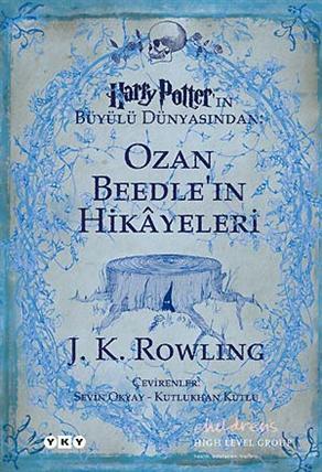 Ozan Beedle'ın Hikayeleri