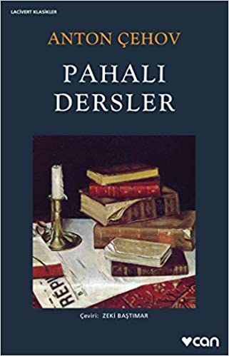 Pahalı Dersler