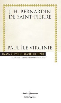 Paul ile Virginie