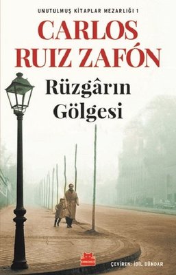 Rüzgarın Gölgesi