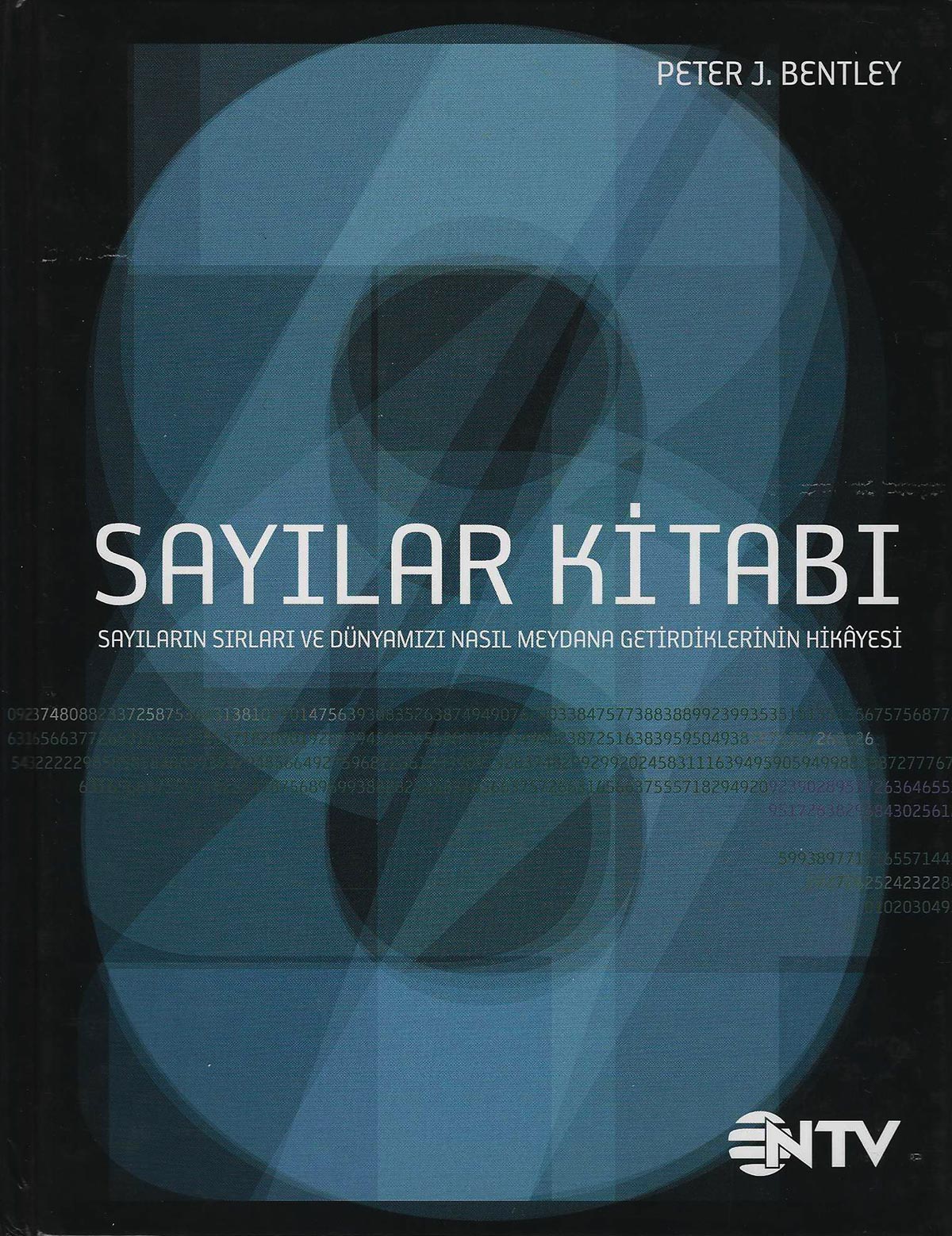 Sayılar Kitabı