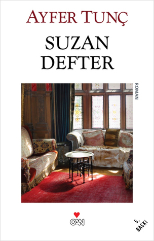 Suzan Defter