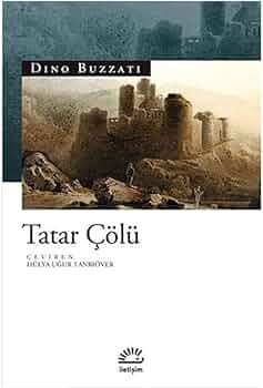 Tatar Çölü