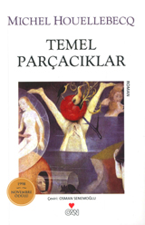 Temel Parçacıklar