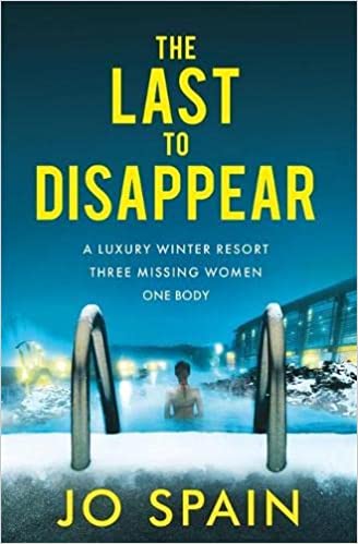 The Last to Disappear