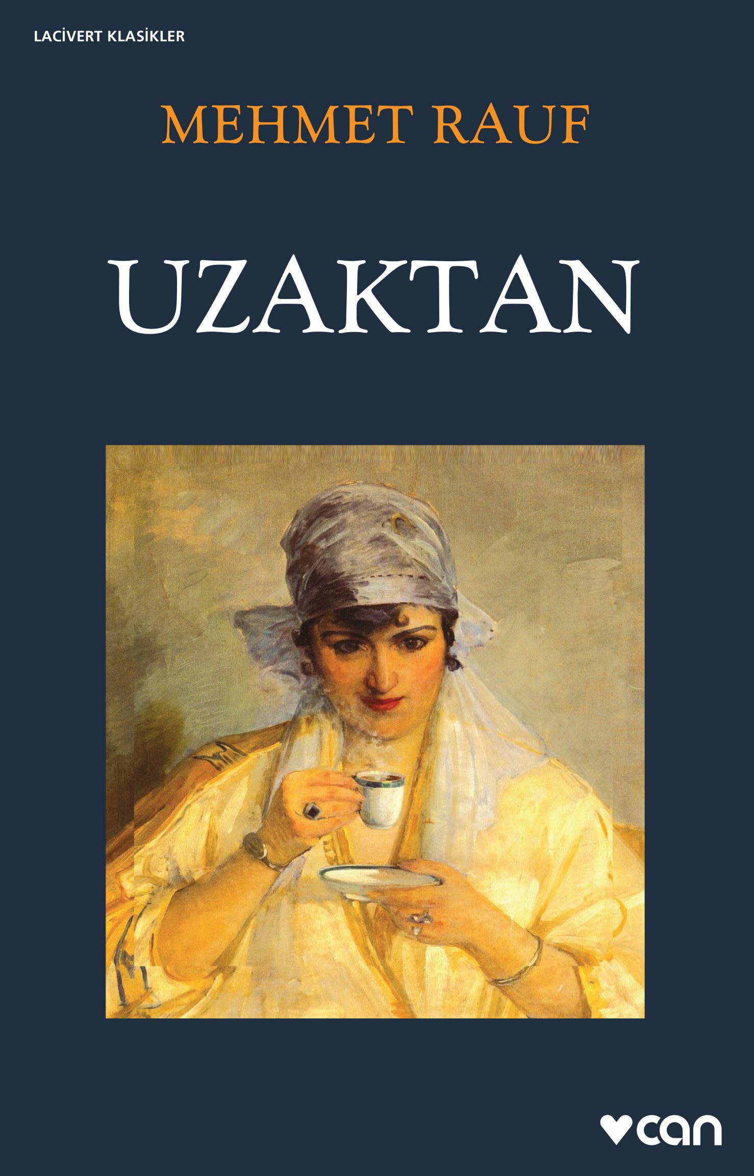 Uzaktan