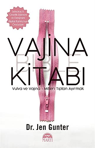 Vajina Kitabi