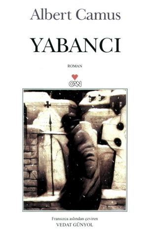 Yabancı