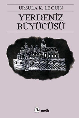 Yerdeniz Büyücüsü