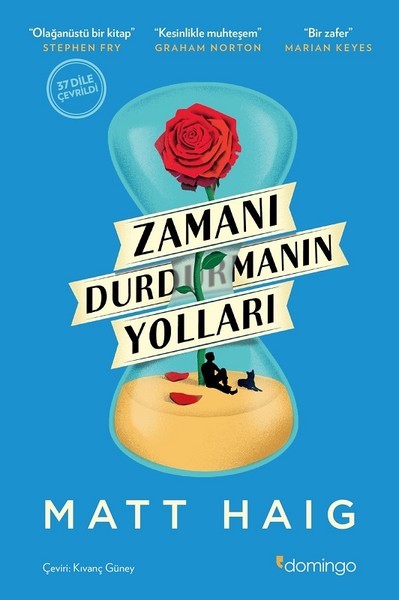 Zamanı Durdurmanın Yolları