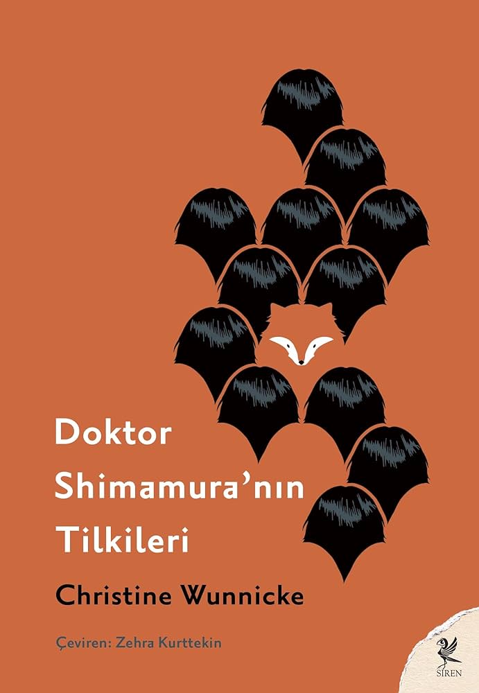 Doktor Shimamura'nin Tilkileri