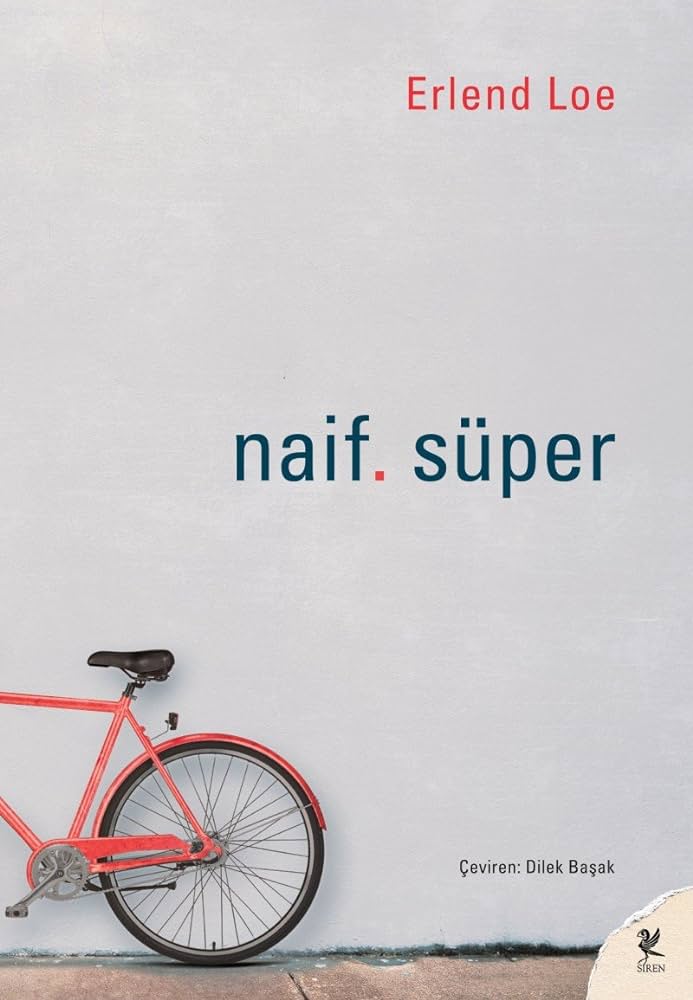 naif. süper