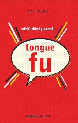 Tongue Fu