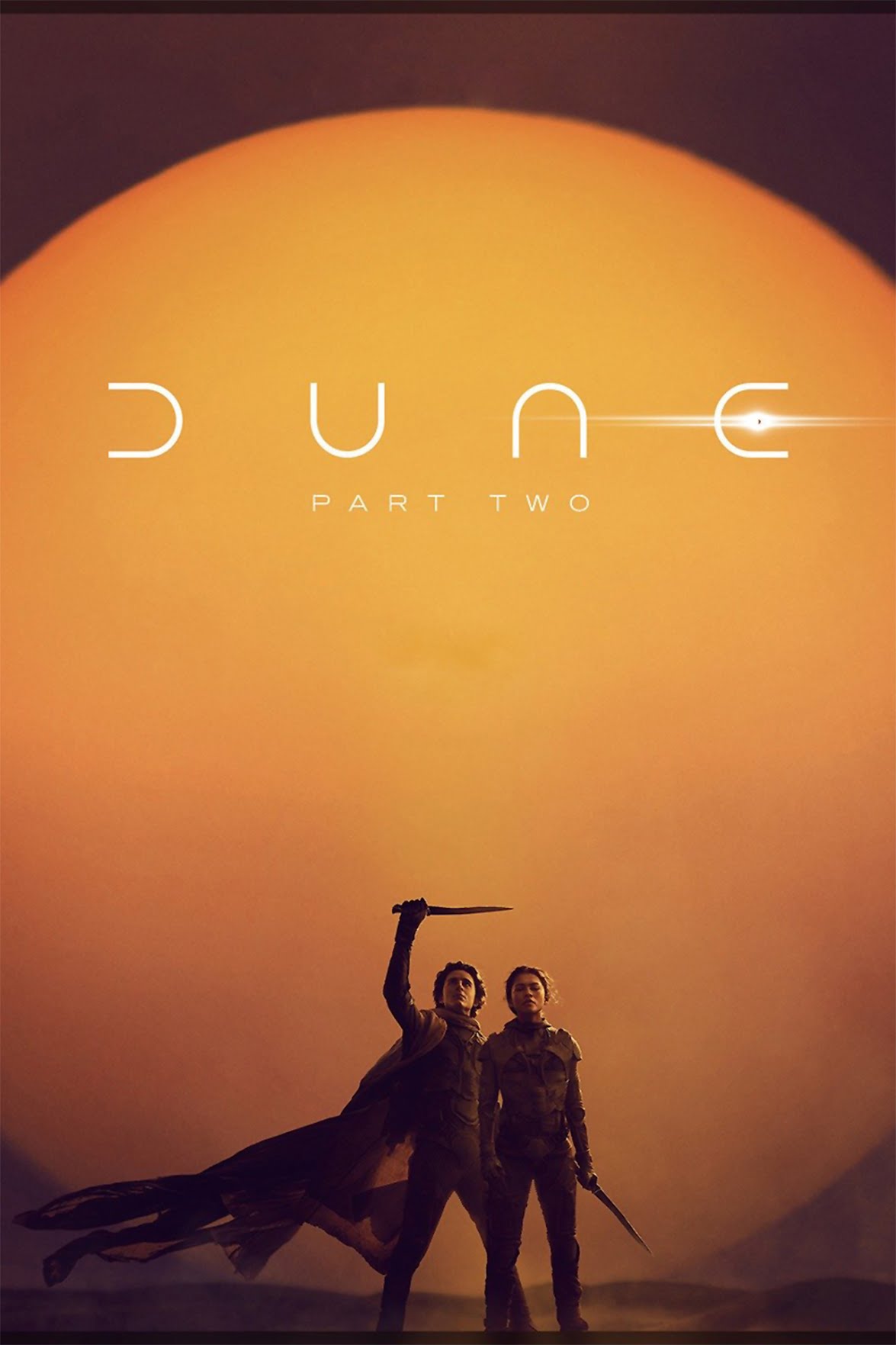 Dune: Part Two