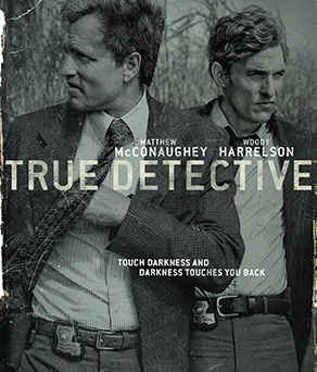 True Detective - Season 1